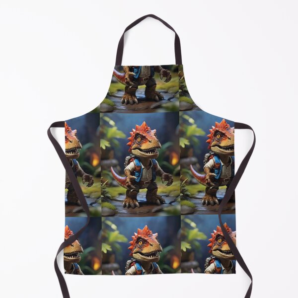 Item preview, Jurassic journey 2 designed and sold by lordiano.