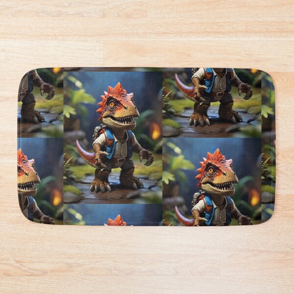 Item preview, Jurassic journey 2 designed and sold by lordiano.