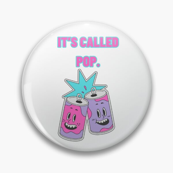 Item preview, It's called pop. designed and sold by Nurseganzaba.