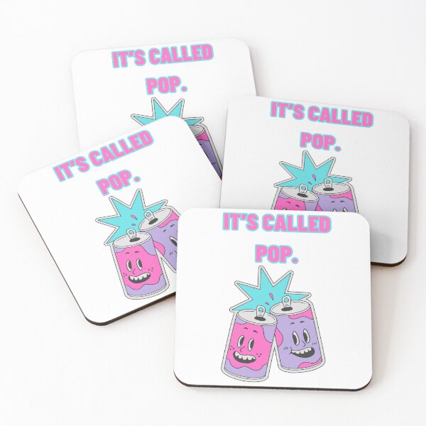 Item preview, It's called pop. designed and sold by Nurseganzaba.