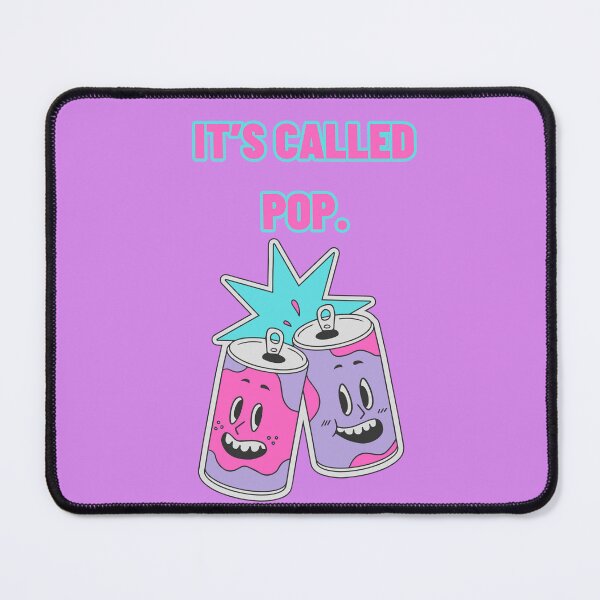 Item preview, It's called pop. designed and sold by Nurseganzaba.