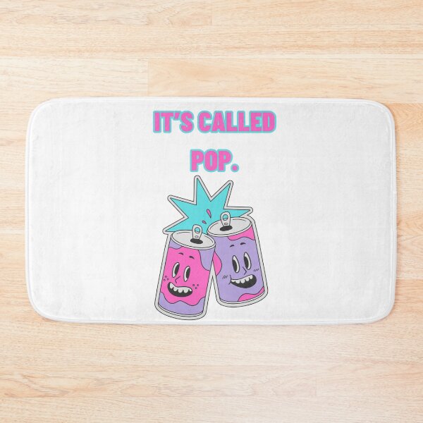 Item preview, It's called pop. designed and sold by Nurseganzaba.