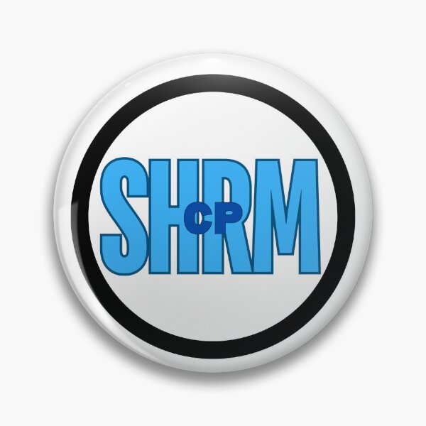 Artikelvorschau, SHRM CP entworfen und verkauft von mintyfresh1029.