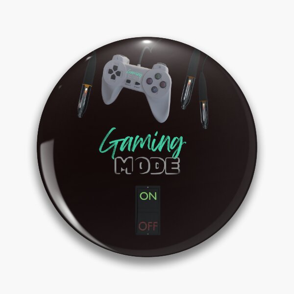 Item preview, In the Zone: Unleashing the Gamer Within designed and sold by MY-DesignStudio.