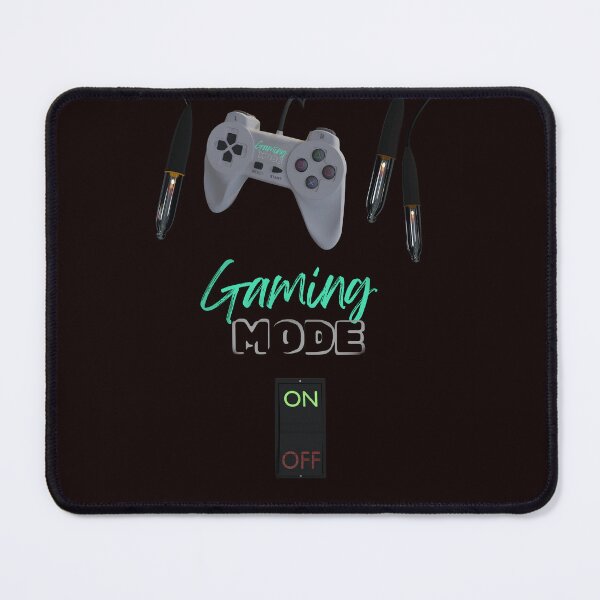 Item preview, In the Zone: Unleashing the Gamer Within designed and sold by MY-DesignStudio.