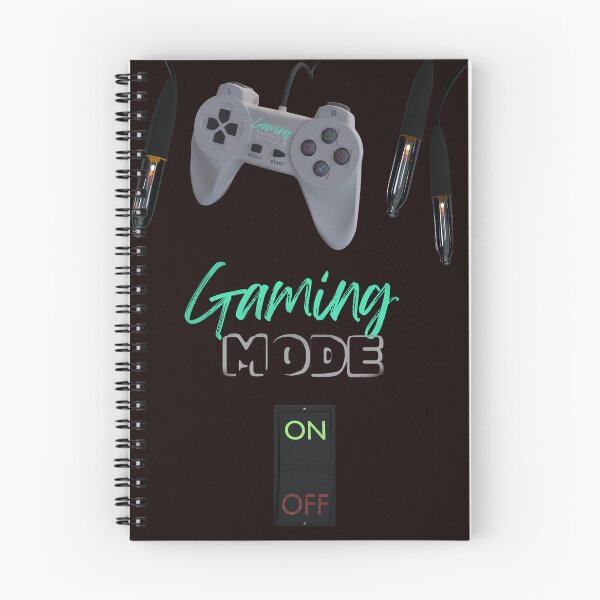 Item preview, In the Zone: Unleashing the Gamer Within designed and sold by MY-DesignStudio.