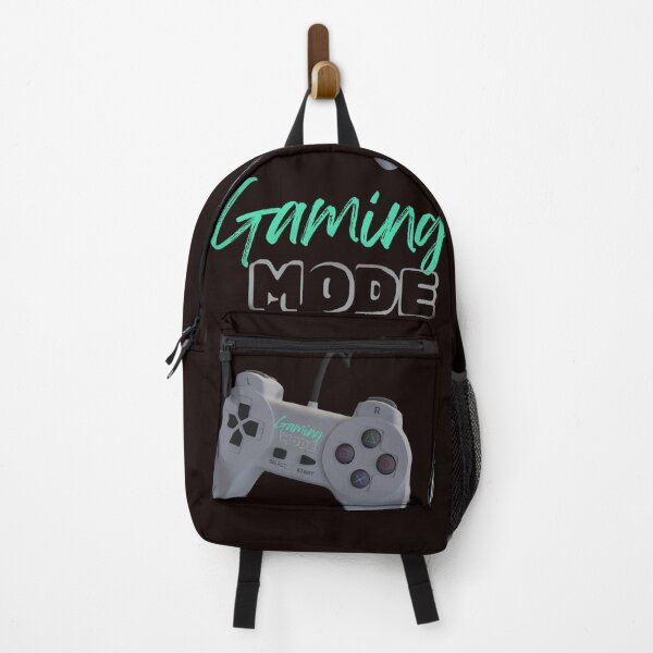 Item preview, In the Zone: Unleashing the Gamer Within designed and sold by MY-DesignStudio.