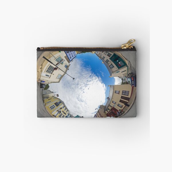 Item preview, Kilcar Crossroads - Sky in designed and sold by George Row.