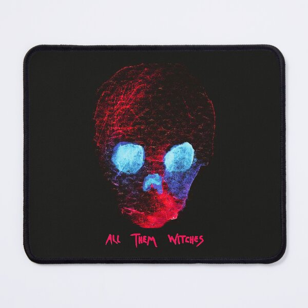 Item preview, All Them Witches 10 designed and sold by progmedia.
