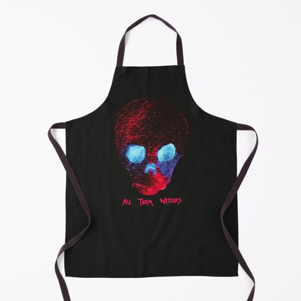 Item preview, All Them Witches 10 designed and sold by progmedia.