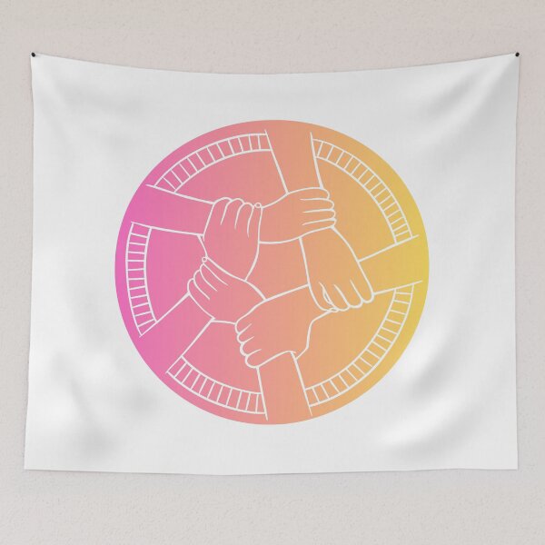 Item preview, SISTERHOOD designed and sold by wilder-mind.