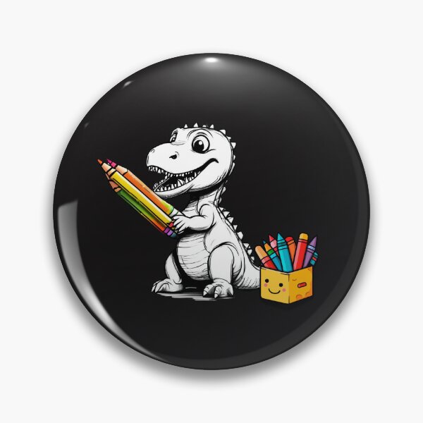 Item preview, official crayon eater designed and sold by Belweder.