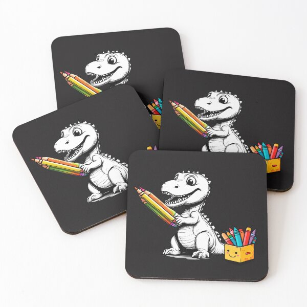 Item preview, official crayon eater designed and sold by Belweder.
