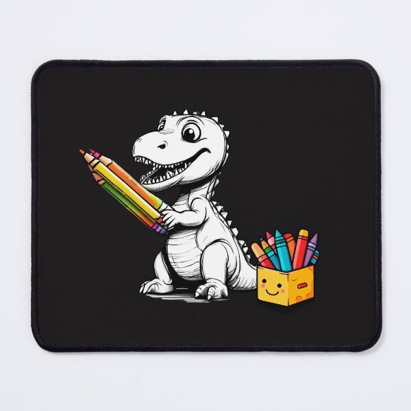 Item preview, official crayon eater designed and sold by Belweder.