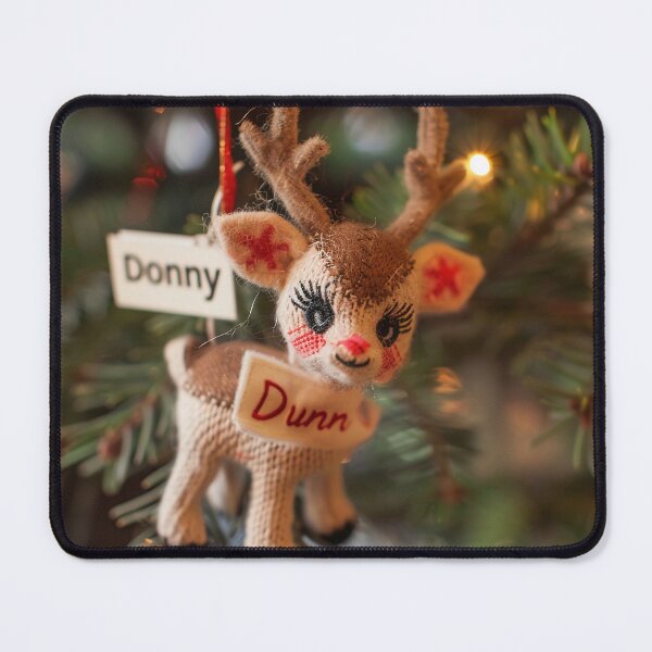 Item preview, Baby Reindeer Donny Dunn designed and sold by Brendon987.