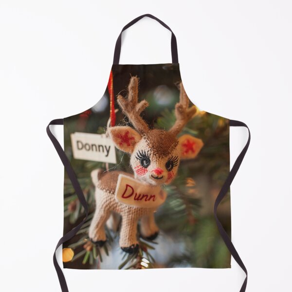 Item preview, Baby Reindeer Donny Dunn designed and sold by Brendon987.