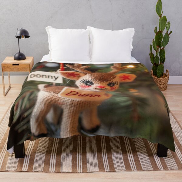 Item preview, Baby Reindeer Donny Dunn designed and sold by Brendon987.