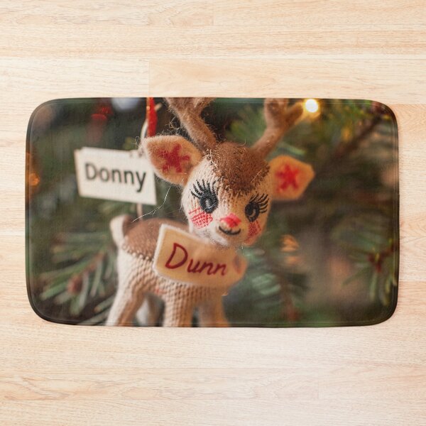 Item preview, Baby Reindeer Donny Dunn designed and sold by Brendon987.