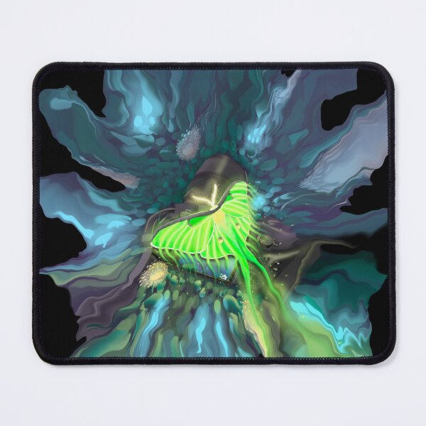 Item preview, Luna Moth on Camera designed and sold by MoonShadowArt25.