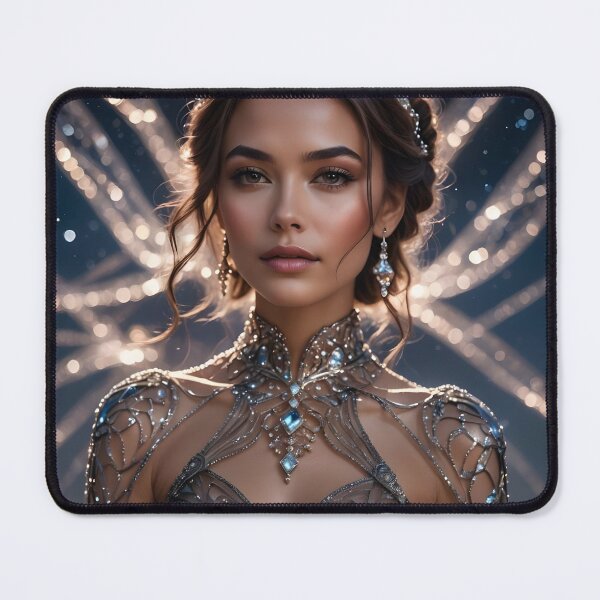 Item preview, Beautiful lady  designed and sold by Majorartworks.