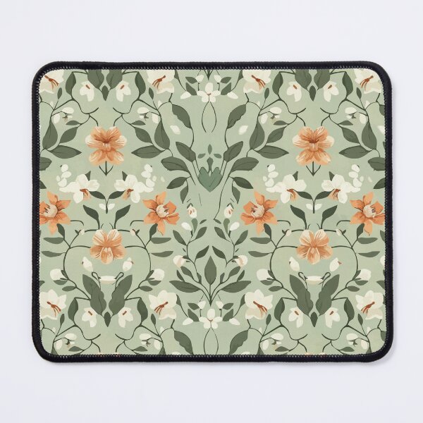 Item preview, Juniper Cottagecore Floral designed and sold by meggydesigns.