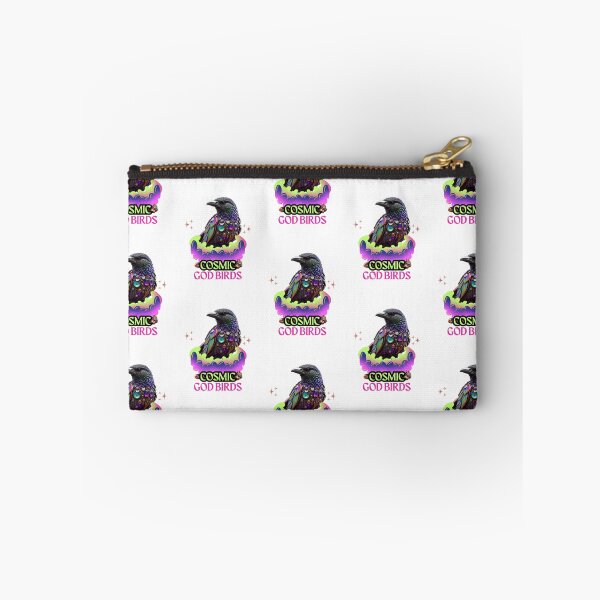 Item preview, Cosmic Birds designed and sold by PatronesKawai.