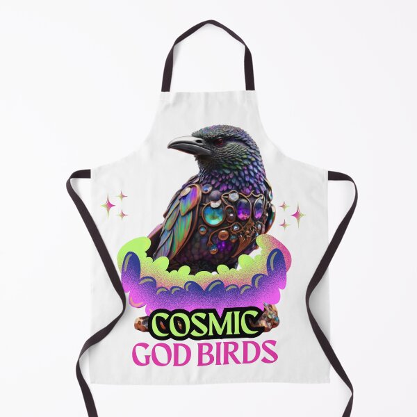 Item preview, Cosmic Birds designed and sold by PatronesKawai.