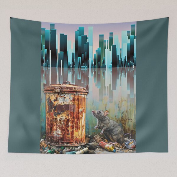 Item preview, URBAN designed and sold by Tammera.