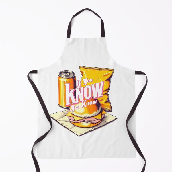 Item preview, If you know you know designed and sold by SeaHavenStudios.
