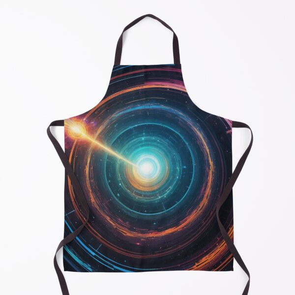 Item preview, Hyperspace - Science designed and sold by eXtraHumans.