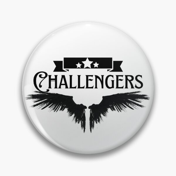 Item preview, challengers designed and sold by StyleNext.