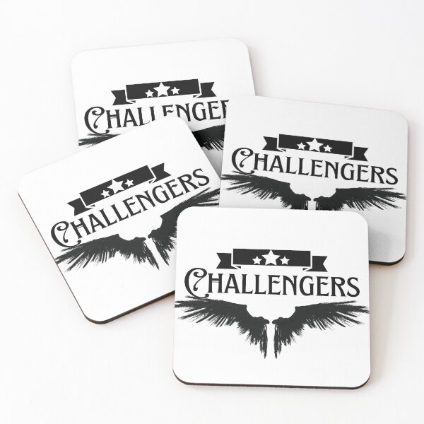 Item preview, challengers designed and sold by StyleNext.