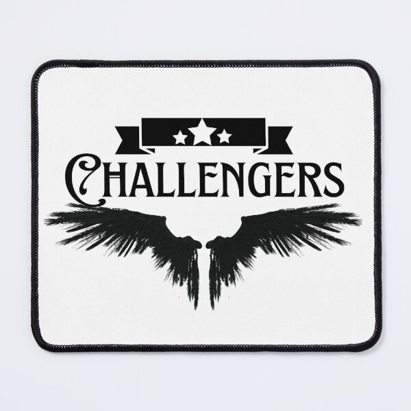 Item preview, challengers designed and sold by StyleNext.