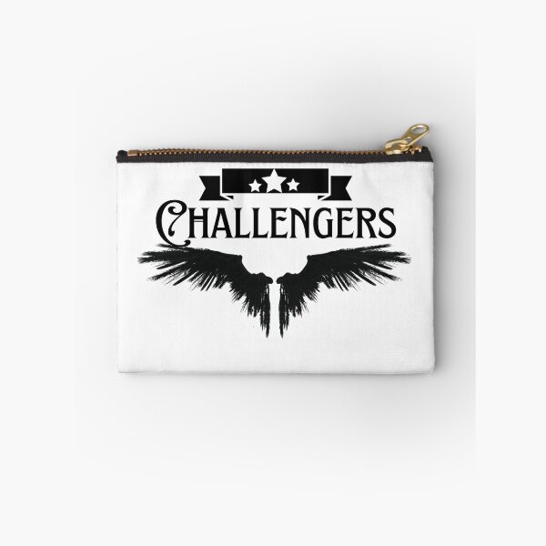 Item preview, challengers designed and sold by StyleNext.