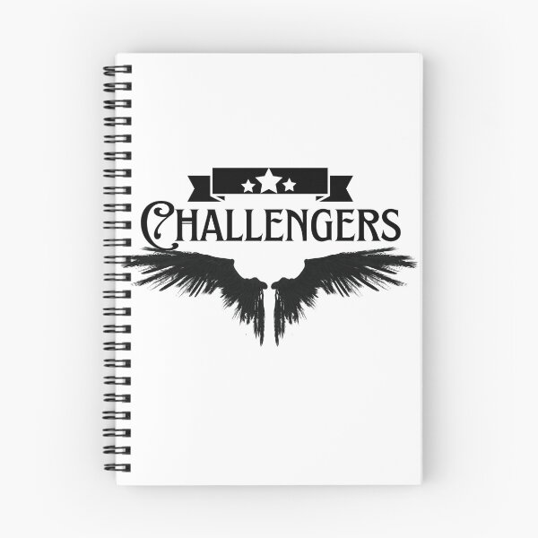 Item preview, challengers designed and sold by StyleNext.