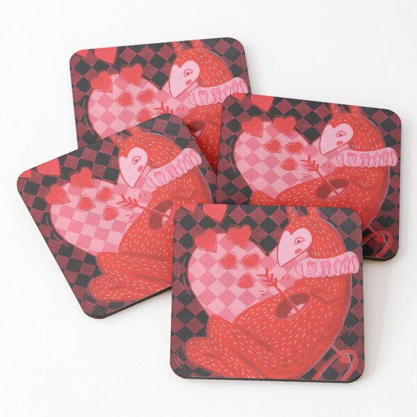 Item preview, Amor Imp-aireado designed and sold by BreenanaBread.