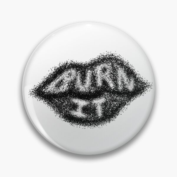 Item preview, Burn It designed and sold by kaylinzoller44.