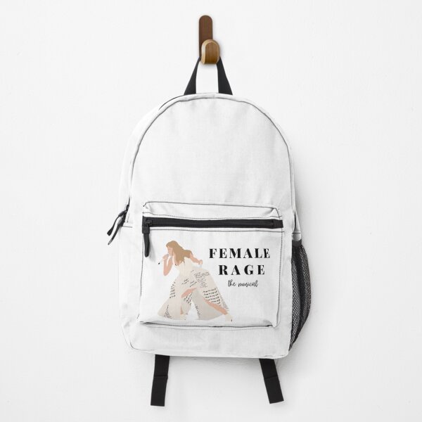 Item preview, female rage the musical designed and sold by thatSunshineGrl.