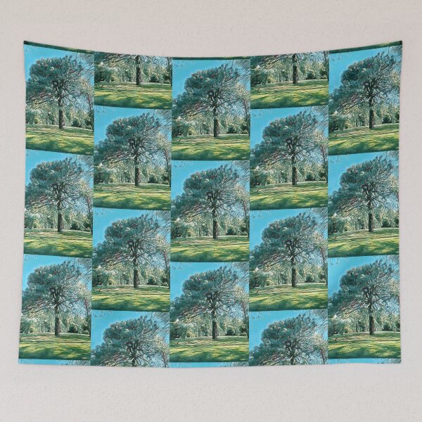 Item preview, #62 National Botanic Gardens Dublin 05.05.2024 designed and sold by IntFix.