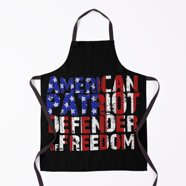 Item preview, American Patriot designed and sold by NationGraphix.