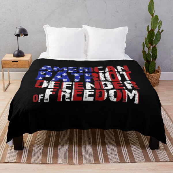Item preview, American Patriot designed and sold by NationGraphix.