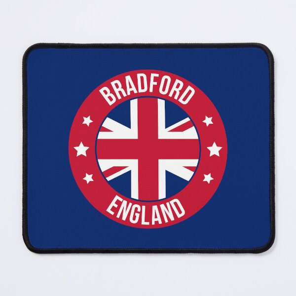 Item preview, Bradford designed and sold by rootartino.