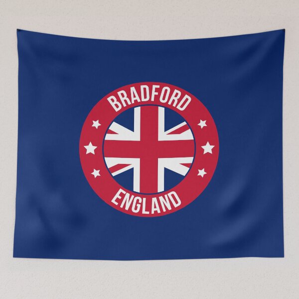 Item preview, Bradford designed and sold by rootartino.