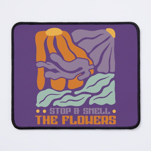 Item preview, Stop And Smell The Flowers designed and sold by MarigoldandLily.