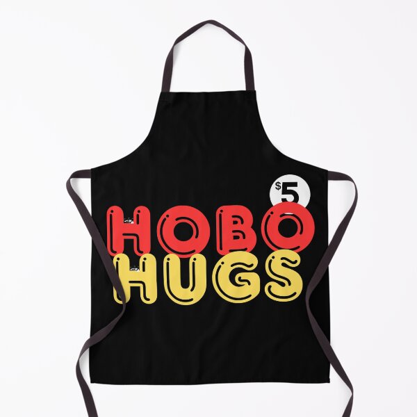Item preview, Hobo Hugs: Spread Warmth with $5 designed and sold by Christian Victory.