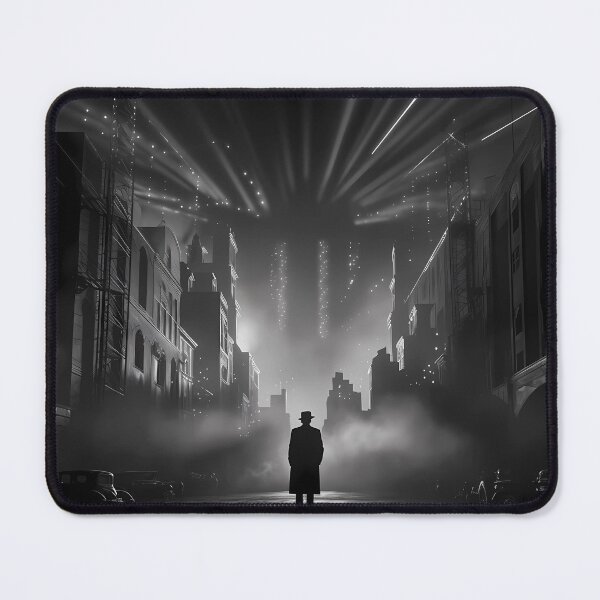 Item preview, path to the unknown designed and sold by Ricardo Rodríguez Pérez.