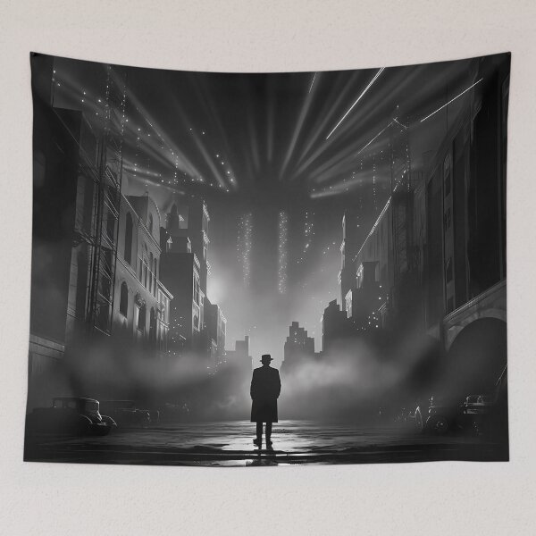 Item preview, path to the unknown designed and sold by Ricardo Rodríguez Pérez.