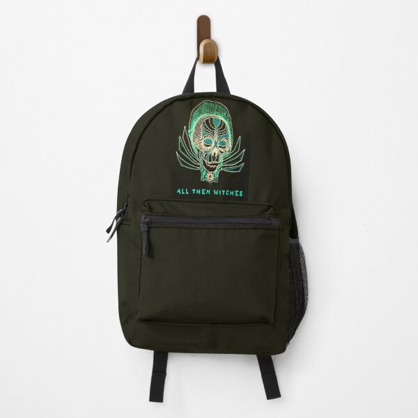Item preview, All Them Witches ATW designed and sold by progmedia.