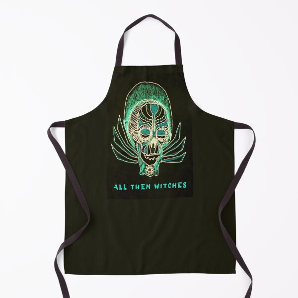 Item preview, All Them Witches ATW designed and sold by progmedia.