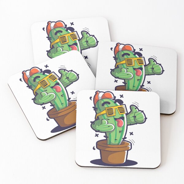 Item preview, Cactus designed and sold by glincoln88.